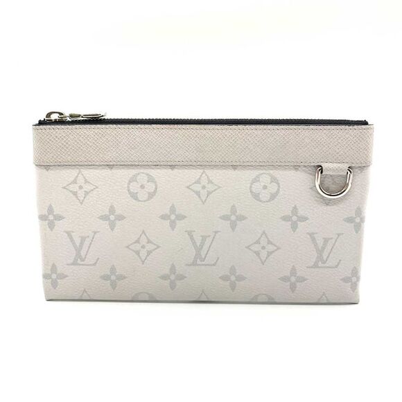 Louis Vuitton Pochette Discovery PM Wallet M30279 - Picture 1 of 5